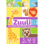 Zuuli