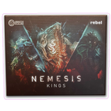 Nemesis: Kings Expansion