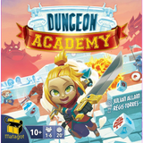 Dungeon Academy EN / FR / NL
