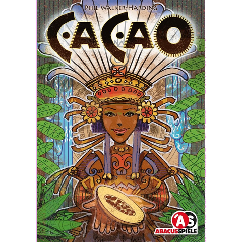 Cacao NL