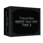 Cthulhu Wars: Great Old One Pack Three
