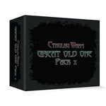 Cthulhu Wars: Great Old One Pack One