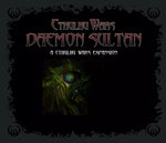 Cthulhu Wars: Daemon Sultan Faction Expansion