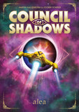 Council of Shadows (German Version)